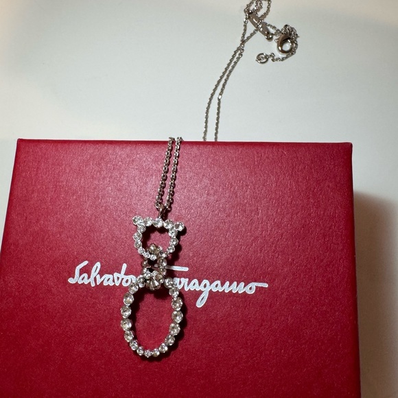 Salvatore Ferragamo Necklace - Picture 3 of 5